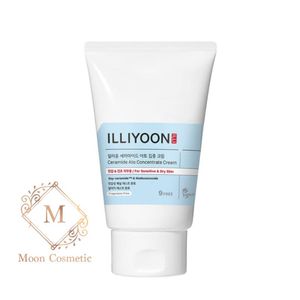 کرم مرطوب‌کننده سرامید ایلیون مدل 9Free 